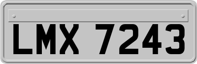 LMX7243