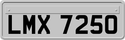 LMX7250