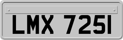 LMX7251