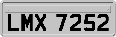 LMX7252