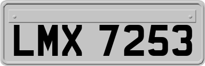 LMX7253