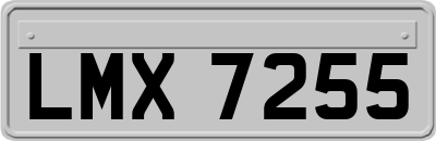 LMX7255