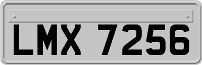 LMX7256