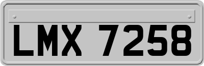 LMX7258