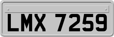 LMX7259