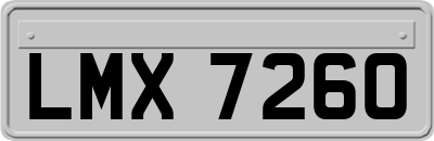 LMX7260