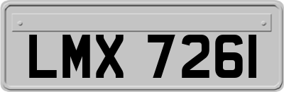 LMX7261