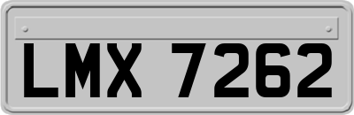 LMX7262