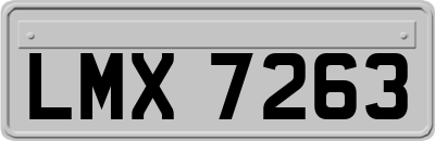 LMX7263