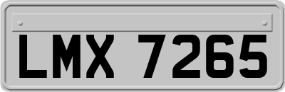 LMX7265