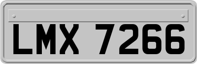 LMX7266