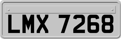 LMX7268