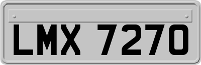 LMX7270