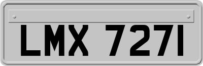 LMX7271