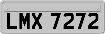 LMX7272