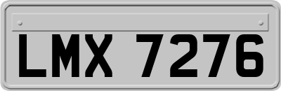 LMX7276