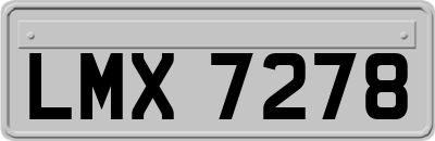 LMX7278