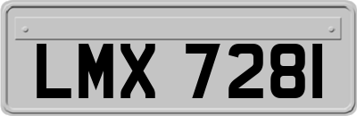 LMX7281