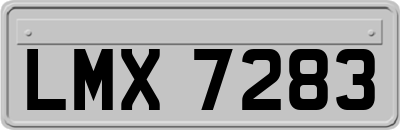 LMX7283