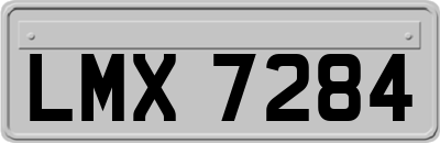 LMX7284