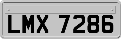LMX7286