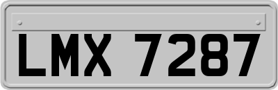 LMX7287