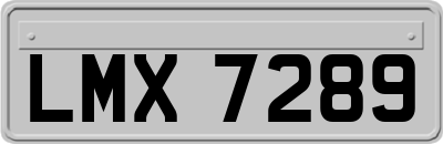 LMX7289