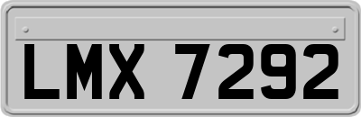 LMX7292