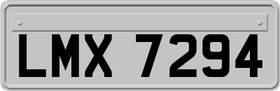 LMX7294