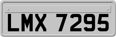 LMX7295