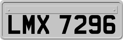LMX7296