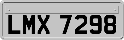 LMX7298