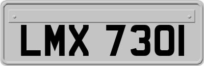 LMX7301