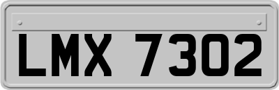 LMX7302