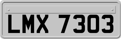 LMX7303