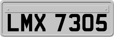 LMX7305