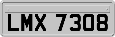 LMX7308