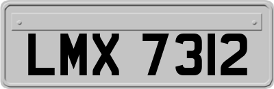 LMX7312