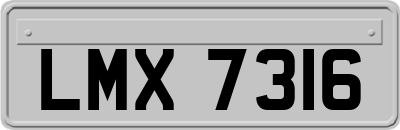 LMX7316