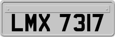 LMX7317
