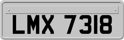 LMX7318