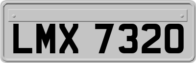 LMX7320
