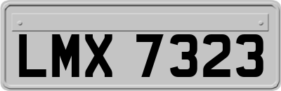 LMX7323