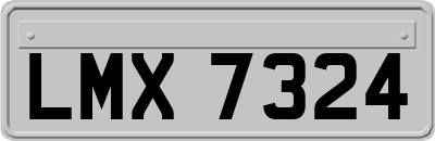 LMX7324
