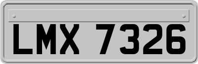 LMX7326