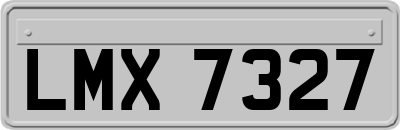 LMX7327