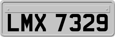 LMX7329