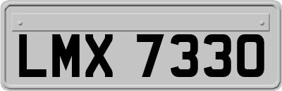 LMX7330