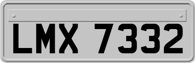 LMX7332