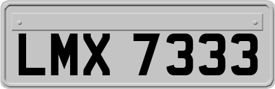 LMX7333